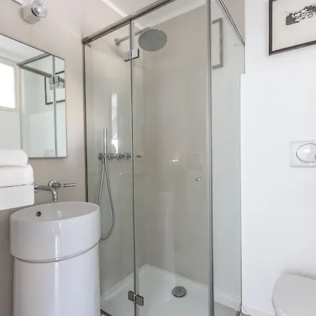 San Lorenzo Luxury Penthouse アパート ヴェネツィア