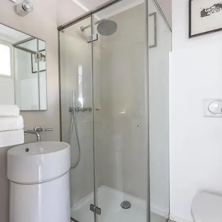 San Lorenzo Luxury Penthouse Apartament *