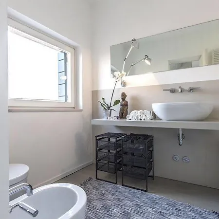 San Lorenzo Luxury Penthouse Apartament *