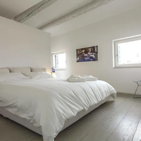 San Lorenzo Luxury Penthouse