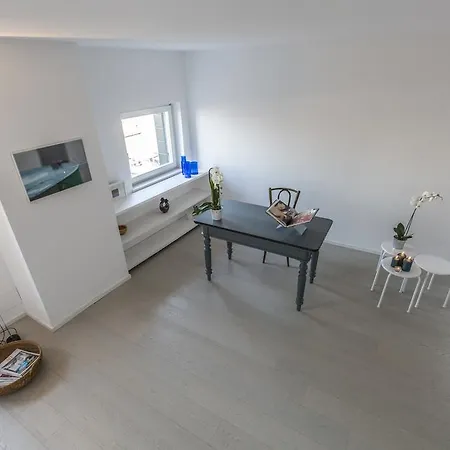 San Lorenzo Luxury Penthouse * Venedik