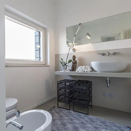 San Lorenzo Luxury Penthouse Daire Venedik